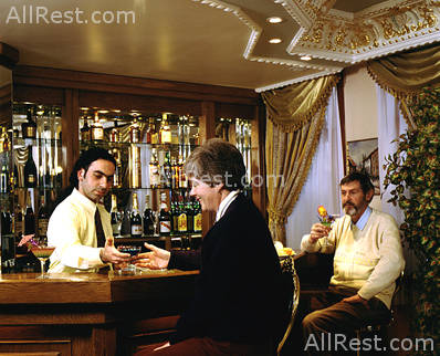 Valide Sultan Hotel 18